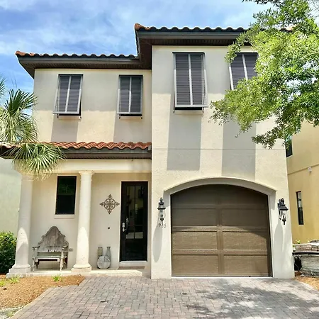 1953 Villa Lago Destin Exterior photo